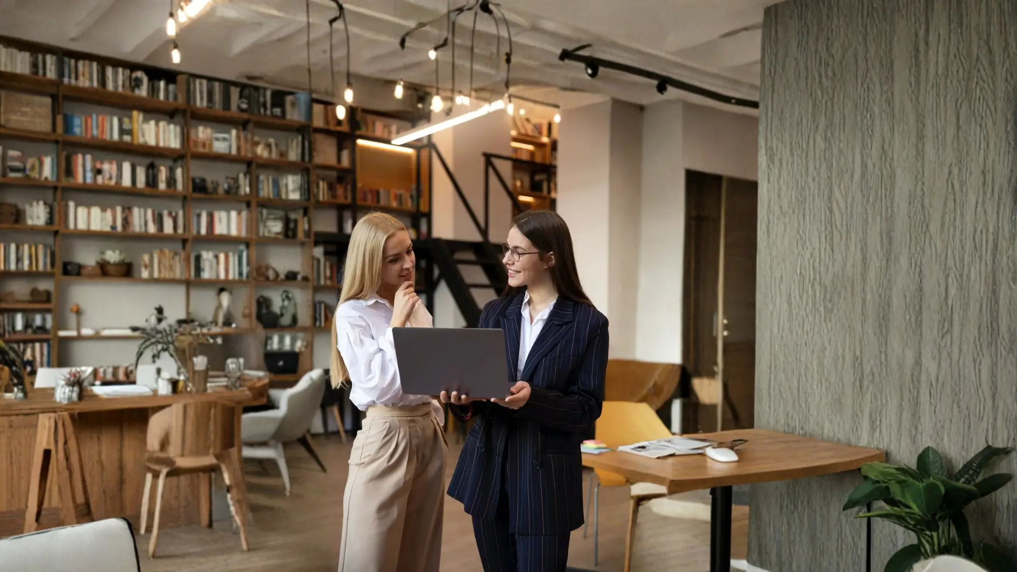 Partners collaborating with G20 EMPOWER